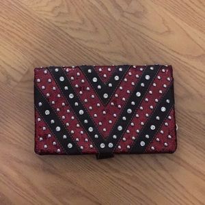 Western Wallet